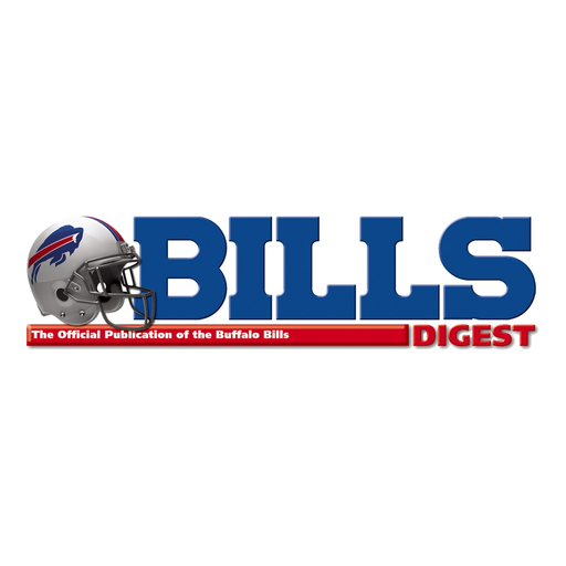 Bills Digest app icon
