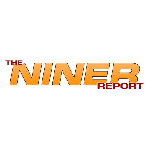 Niner Report app icon