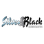 Silver & Black Illustrated icon