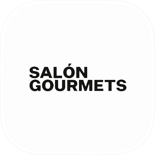 Salón Gourmets app icon