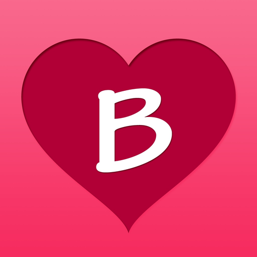 BL小説が読み放題 - BLove(ビーラブ) app icon