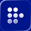 MUBI: Stream Great Cinema icon