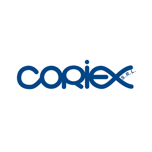 Coriex app icon