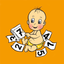 Babyglück icon
