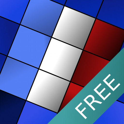 Worder French Free app icon