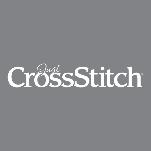 Just CrossStitch app icon