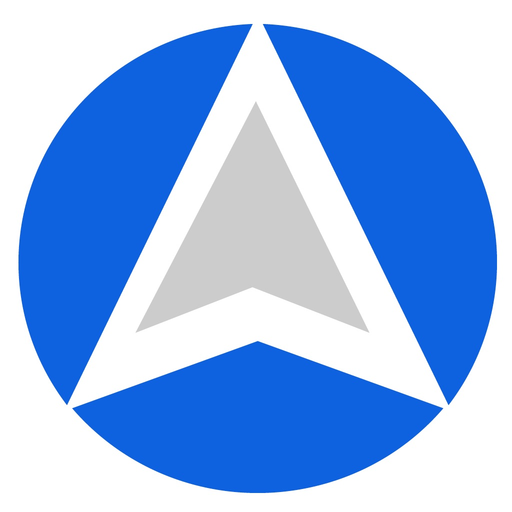 Athreon Mobile app icon