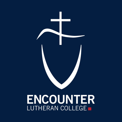Encounter Lutheran College app icon