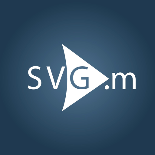 SVGm app icon