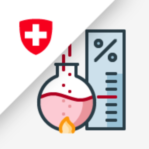Calco - Calculator app icon