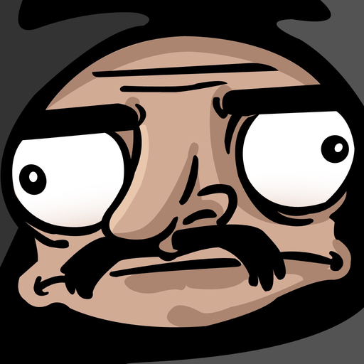 Le Ninja Game app icon