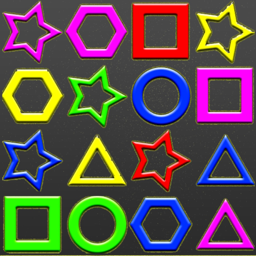 Abstract logic app icon