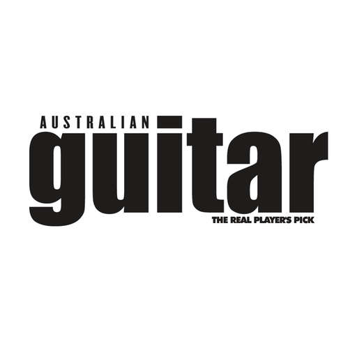 Australian Guitar app icon