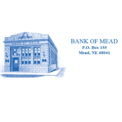 Bank of Mead app icon