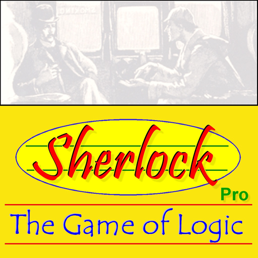 Sherlock PRO app icon