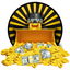 Ace Coin BullDozer icon