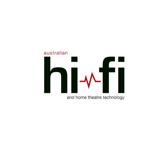 Australian HiFi app icon