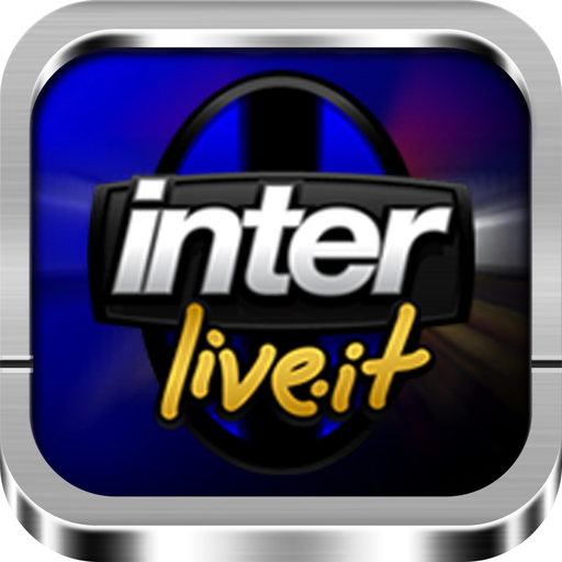 InterLive app icon