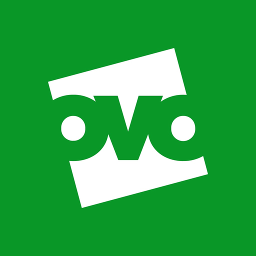 OVO Energy app icon