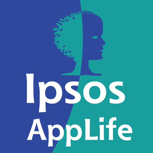 Ipsos AppLife app icon
