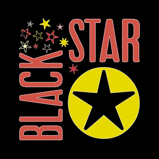 Black Star Australia app icon