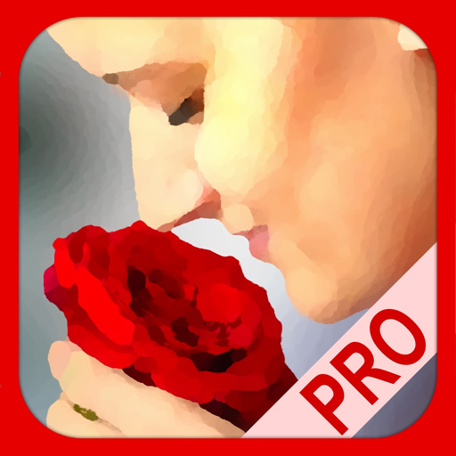 Oil Shine Pro - paint effect app icon