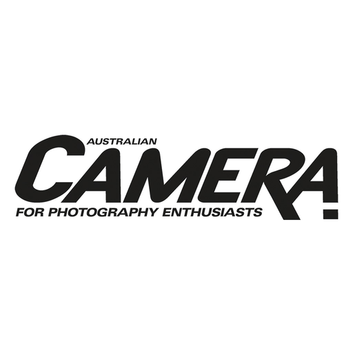 Camera Magazine app icon