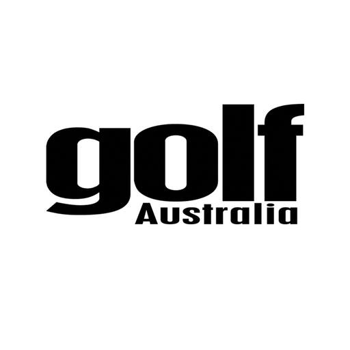 Golf Australia app icon