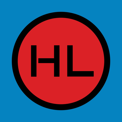 HawkEye Link app icon