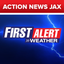 Action News Jax Weather icon