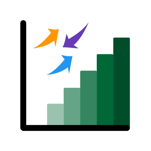 Liberty Sales Summary app icon