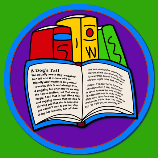 Reading Comprehension: I app icon
