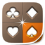 Card ▻ Games icon