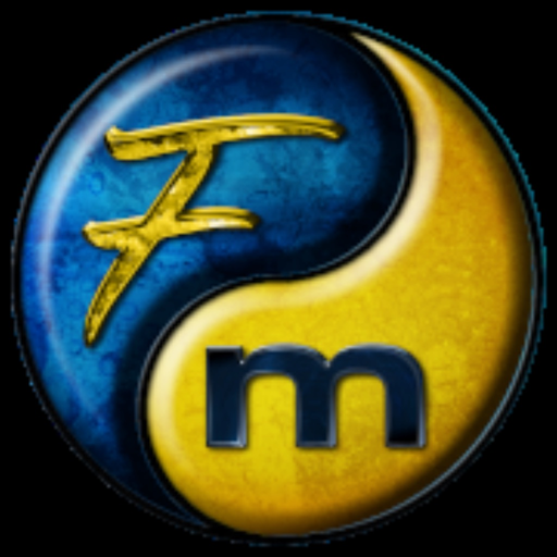 FishingMobile app icon
