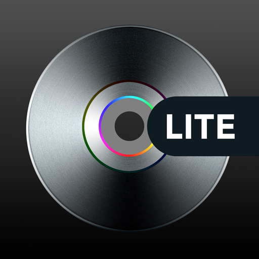 AudioMixer Lite app icon