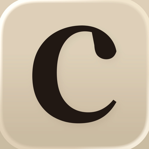 Cafeyn - News & magazines app icon