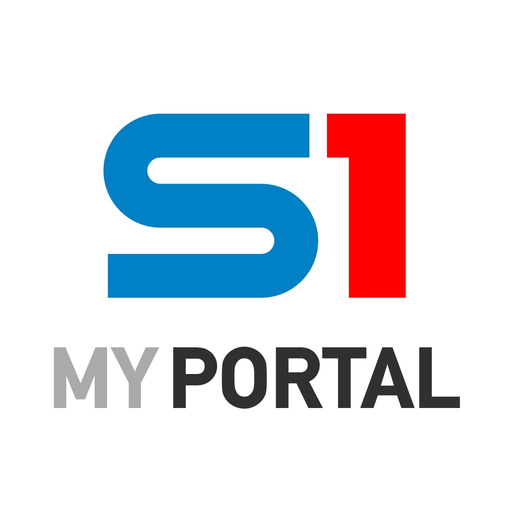 Soft1 MyPortal app icon
