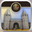 Topkapı Sarayı 3D icon