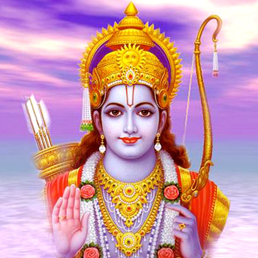 Ram Raksha Stotra app icon
