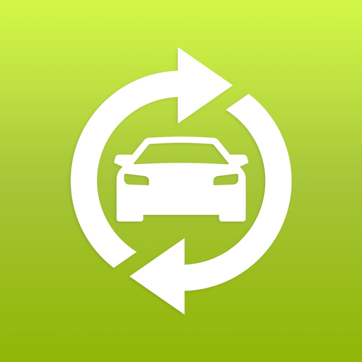 MAM CarSide app icon
