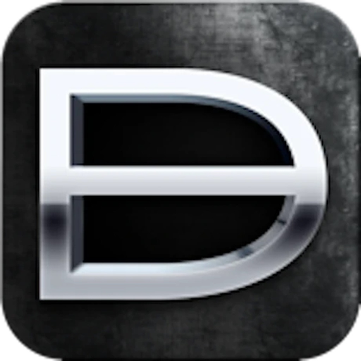 Dark Beauty app icon