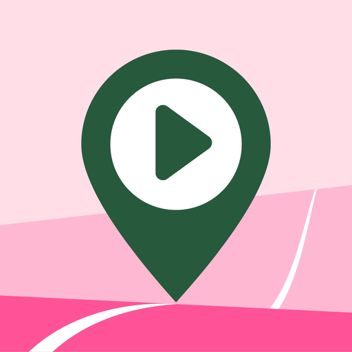 Umami Stories app icon