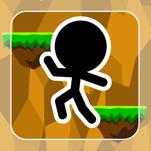 Cliff-Jumper app icon