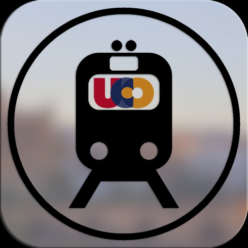 UCOtren app icon