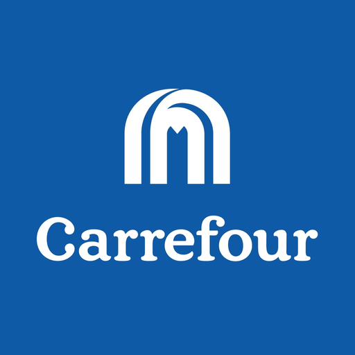 MAF Carrefour Online Shopping app icon