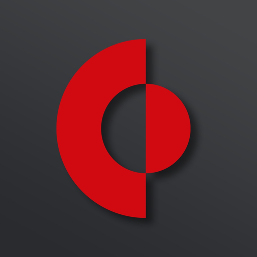 Maincor Shop app icon