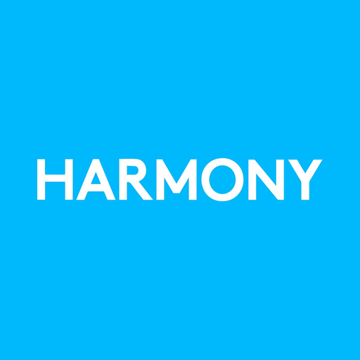 Harmony® Control app icon
