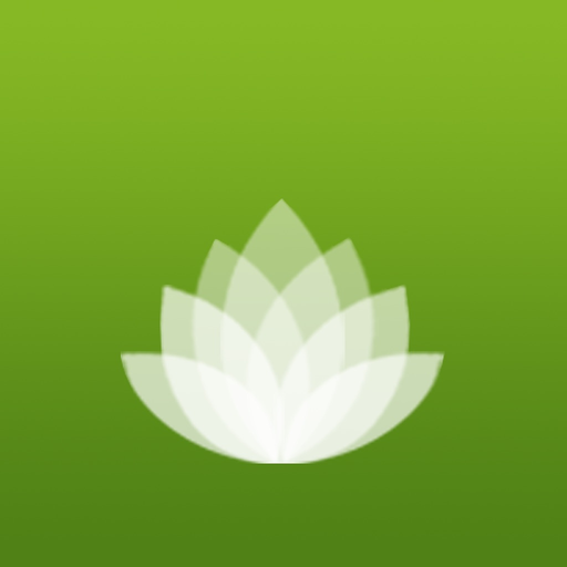 Take a break - Mindfulness app icon