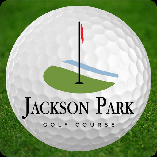 Jackson Park Golf Course app icon
