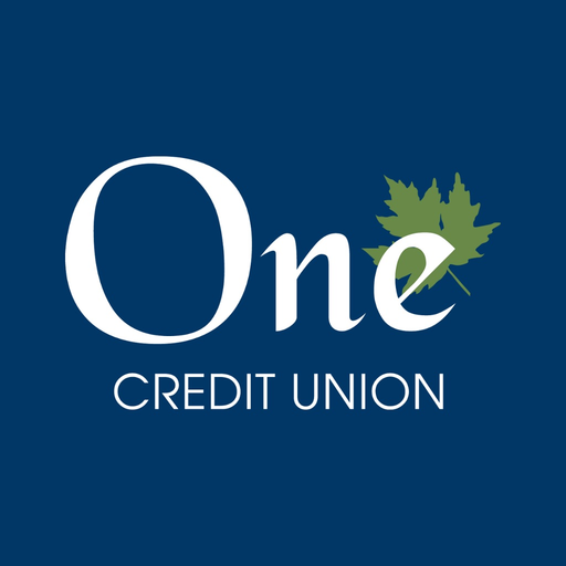One Credit Union app icon